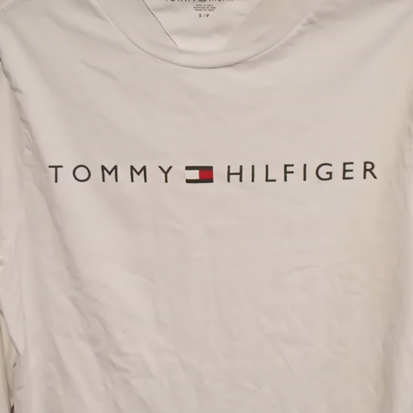 Tommy Hilfiger shirt - Picture 5 of 5